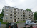 однокомнатная кватира, 42 м2, Cheb, Aš, Neumannova