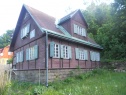 Особняк, Jablonec nad Nisou