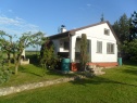 Hut, Louny, Zbrašín