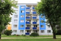 трехкомнатная квартира, 70 м2, Olomouc, Uničov, Dukelská