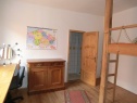 аренда  однокомнатная кватира, 35 м2, Brno-město, Brno, Kamenná čtvrť
