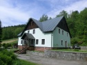Pension - rodinný dům, Horní Dušnice
