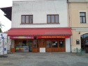 Shop for rent, Hradec Králové, Třebechovice pod Orebem