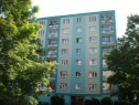 Flat 2+1, 54 m2, Teplice, Sokolovská cesta