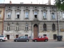 аренда  однокомнатная кватира, 20 м2, České Budějovice, Skuherského