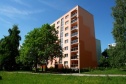 Flat 2+1 for rent, 54 m2, Česká Lípa, Příbramská