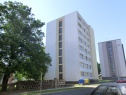однокомнатная кватира, 35 м2, Kutná Hora, Benešova