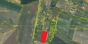 Строительный участок, 4553 м2, Litoměřice, Budyně nad Ohří