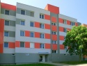 трехкомнатная квартира, 71 м2, České Budějovice, Lišov, Čechova