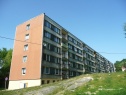 Flat 3+1, 72 m2, Ústí nad Labem, Tolstého