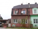 Einfamilienhaus, Teplice, Bílina