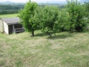 Garden, 549 m2, Ústí nad Labem, Chlumec