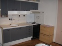 аренда  однокомнатная кватира, 40 м2, Praha 4, Praha, Branická