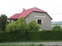 Dvougenerační RD Rájec
