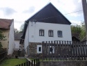Сельская усадьба, Příbram, Nechvalice