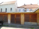 Garage, Jičín