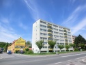 четырехкомнатная квартира, 68 м2, Náchod, Pražská