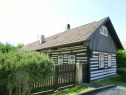 Сельская усадьба, Jičín, Ostroměř