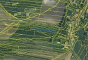 Feld, 2518 m2, Louny, Chožov