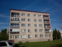 аренда  трехкомнатная квартира, 97 м2, Příbram, Jana Drdy