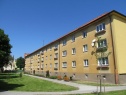3ZKB, 60 m2, Pardubice, Češkova