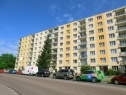 Flat 1+0, 21 m2, Plzeň-město, Plzeň, Křimická