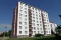 трехкомнатная квартира, 78 м2, Chomutov, Matěje Kopeckého