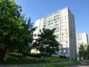 3ZKB, 82 m2, Pardubice, nábřeží Závodu míru