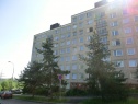 аренда  трехкомнатная квартира, 86 м2, Plzeň-město, Plzeň, Rabštejnská