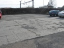 Industrial land for rent, 472 m2, Praha 9, Praha