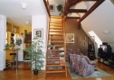 2-ZW+KoNi zum vermieten , 62 m2, Olomouc, Šternberk, Pekařská