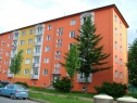 двухкомнатная квартира, 56 м2, Olomouc, Uničov, Mohelnická