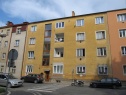 аренда  двухкомнатная квартира, 82 м2, Kutná Hora, Nerudova