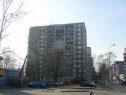 3ZKB zum vermieten , 77 m2, Pardubice, nábřeží Závodu míru