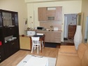 аренда  однокомнатная кватира, 27 м2, Praha 4, Praha, Nuselská