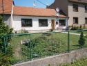 Einfamilienhaus, Třebíč, Rapotice