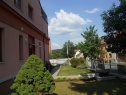 Office facilities for rent, Brno-město, Brno