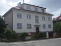 Flat 2+1, 64 m2, Praha 5, Praha, Mikšovského