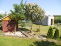Garden, 430 m2, Tábor