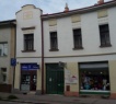 Obchod se skladem, ul. Habrmanova - Hradec Králové