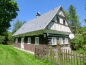 Сельская усадьба, Jablonec nad Nisou, Pěnčín