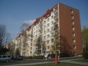 Flat 1+1, 36 m2, Ústí nad Labem, Maková