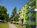 Flat 1+0, 19 m2, Louny, Postoloprty, Třebízského náměstí