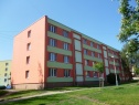 Flat 1+0, 19 m2, Louny, Postoloprty, Třebízského náměstí