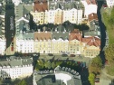 двухкомнатная квартира, 102 м2, Karlovy Vary, Petřín