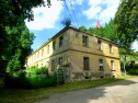 Особняк, Česká Lípa, Chlum