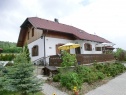 Особняк, Prachatice, Stachy