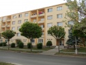 аренда  двухкомнатная квартира, 50 м2, Kroměříž, Moravská