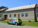 Особняк, Olomouc, Dub nad Moravou