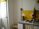 Flat 2+1, 44 m2, Ostrava-město, Ostrava, Oskara Motyky